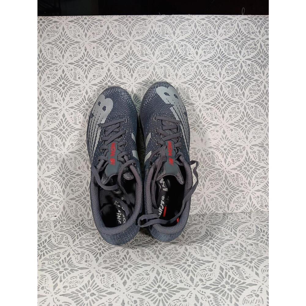 New Balance XC Seven Racing Trac Spikes UXCS7GS3 Size 8(I Believe) Men’s. **